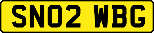 SN02WBG