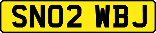 SN02WBJ