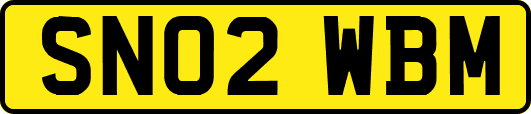 SN02WBM