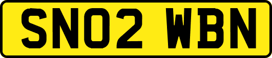 SN02WBN