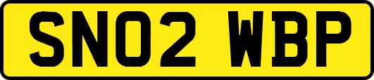 SN02WBP