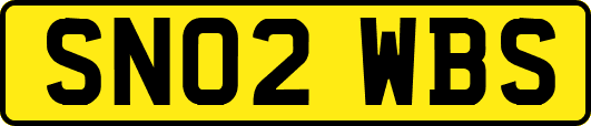 SN02WBS