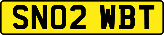 SN02WBT