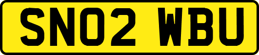 SN02WBU