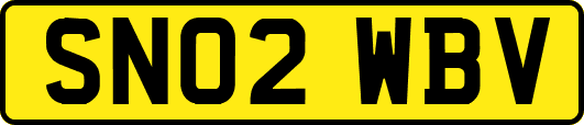 SN02WBV