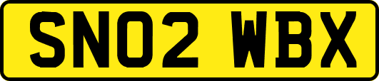 SN02WBX