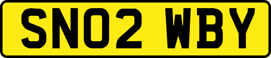 SN02WBY