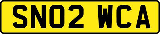 SN02WCA
