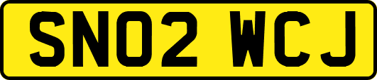 SN02WCJ