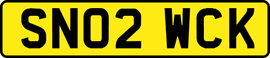 SN02WCK