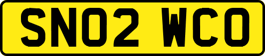 SN02WCO