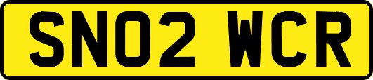 SN02WCR