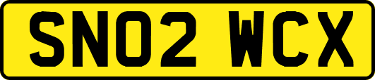 SN02WCX