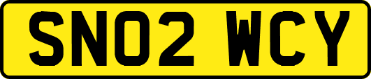 SN02WCY
