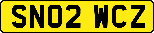 SN02WCZ