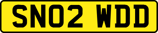 SN02WDD