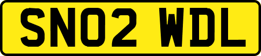 SN02WDL