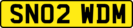 SN02WDM