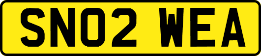 SN02WEA