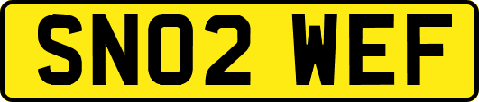 SN02WEF