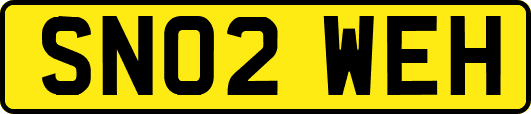 SN02WEH