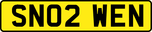 SN02WEN