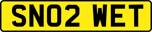 SN02WET