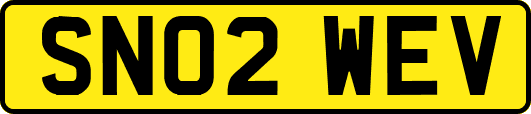 SN02WEV