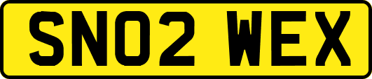 SN02WEX