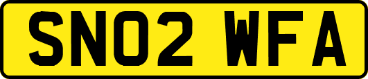 SN02WFA