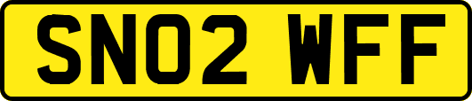 SN02WFF