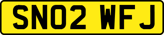 SN02WFJ