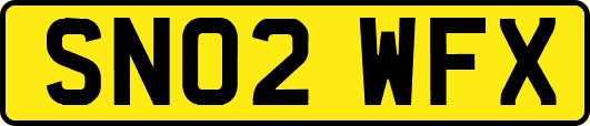 SN02WFX