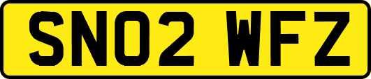 SN02WFZ