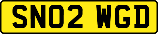SN02WGD