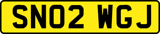 SN02WGJ