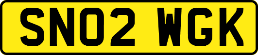 SN02WGK