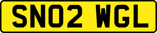 SN02WGL