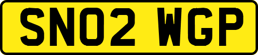 SN02WGP
