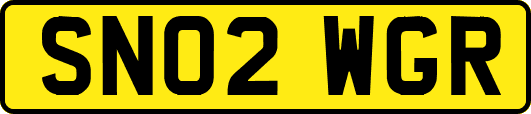 SN02WGR