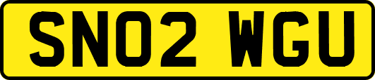SN02WGU