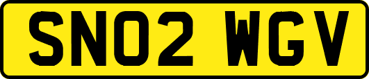 SN02WGV