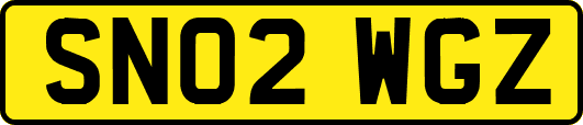 SN02WGZ