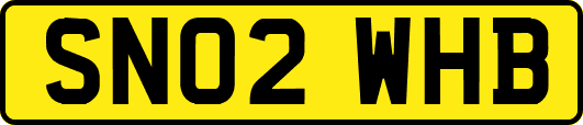 SN02WHB