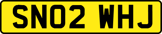 SN02WHJ