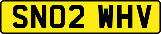 SN02WHV