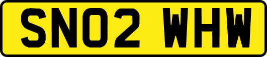 SN02WHW