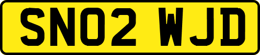 SN02WJD