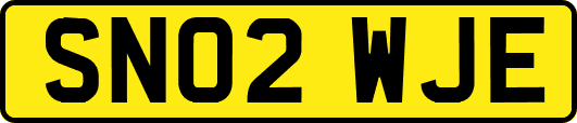 SN02WJE