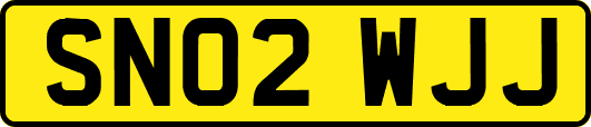 SN02WJJ